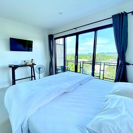 De Saran Lanta Hotell Ko Lanta Eksteriør bilde