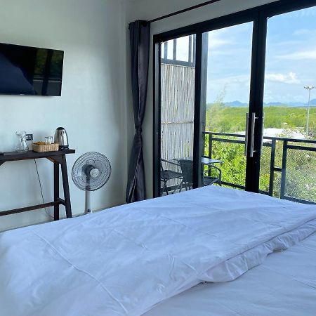 De Saran Lanta Hotell Ko Lanta Eksteriør bilde