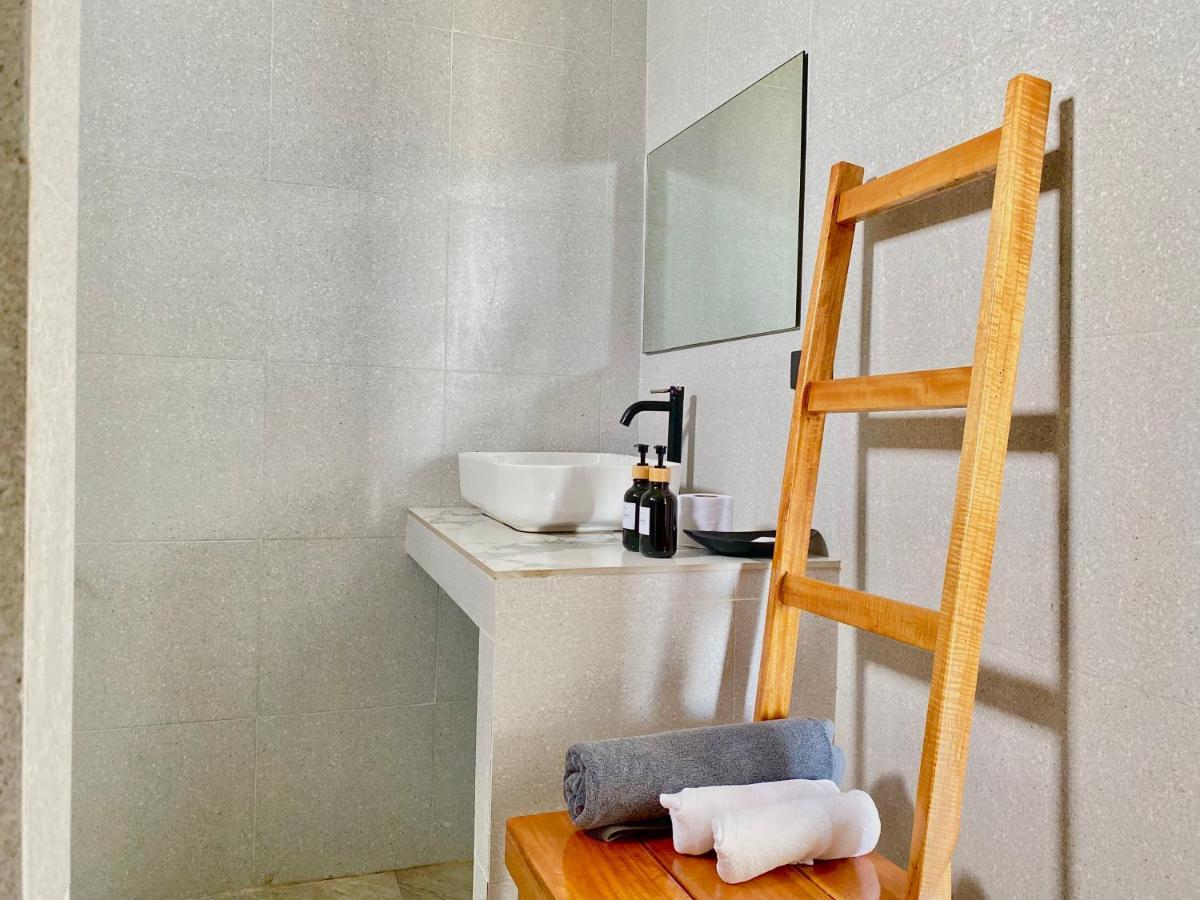 De Saran Lanta Hotell Ko Lanta Eksteriør bilde